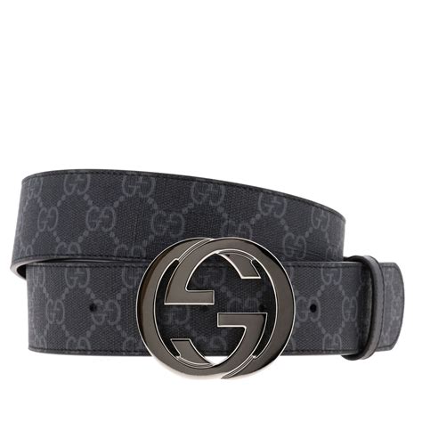 cintura gucci uomosaldi gucci|cintura gucci uomo saldi.